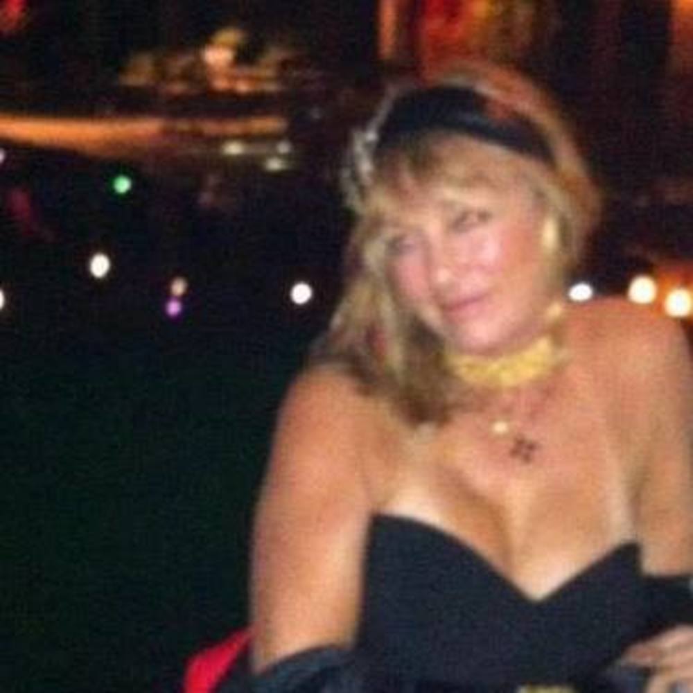 Meet your Posher, Karen